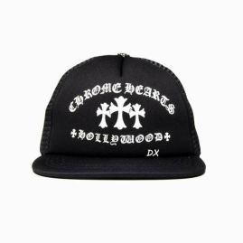 Picture of Chrome Hearts Cap _SKUChromeHeartsCap082071